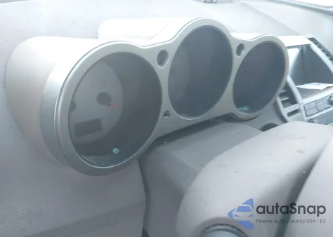 2005 Nissan Maxima 3.5 Sl из США, поврежденный, VIN 1N4BA41EX5C812893